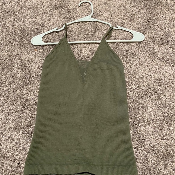 Free People Tank Top - Picture 1 of 3